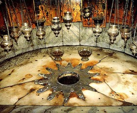 Holy Land