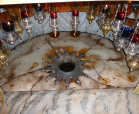 Holy Land