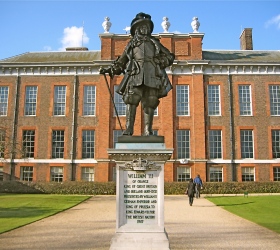 Kensington Palace, London