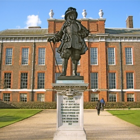 Kensington Palace, London
