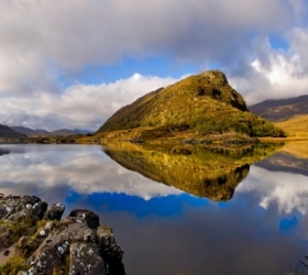Ring of Kerry, Killarney National Park