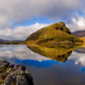Ring of Kerry, Killarney National Park