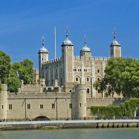 The Tower of London