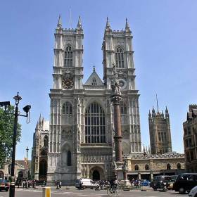 Westminster Abbey, London