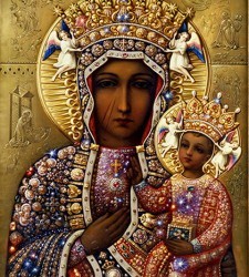 Our Lady of Czestochowa