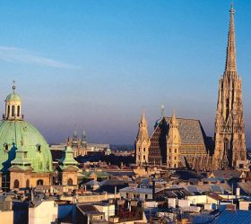 Vienna, Austria