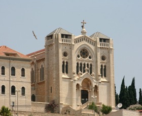 Nazareth, Israel
