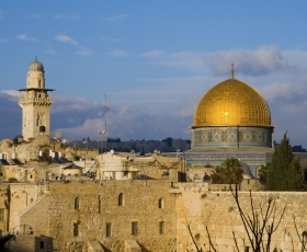 Jerusalem, Israel