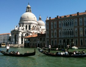 Venice Cathedral, Italy
