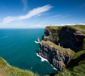 Cliffs of Moher, Ireland