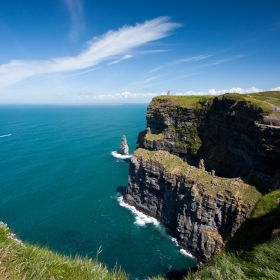 Cliffs of Moher, Ireland