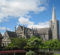 St Patricks Cathedral, Dublin