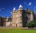 Holyrood Palace, Edinburgh