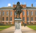 Kensington Palace, London