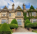 Muckross House, Killarney, Ireland