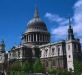 St Paul's Cathedral, London