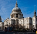 St Paul's Cathedral, London