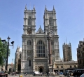 Westminster Abbey, London
