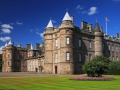 Holyrood Palace, Edinburgh
