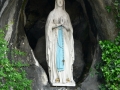 Our Lady of Lourdes