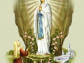 Our Lady of Lourdes