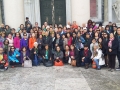 Fr. Alex group in Rome. November 2014.jpg