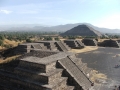 Teotihuacan Pyramids, Mexico