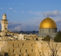 Jerusalem, Israel