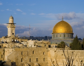 Jerusalem, Israel