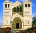 Church of the Transfiguration, Mount Tabor, Israel