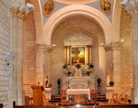 Wedding Church at Cana
