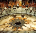 Holy Land