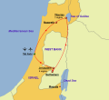 Holy Land - Map