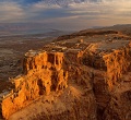 Masada National Park, Israel