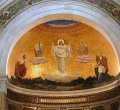 Church of the Transfiguration, Israel
