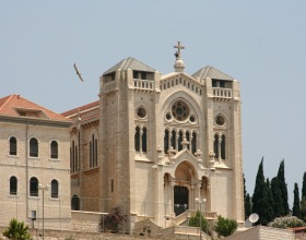 Nazareth, Israel