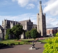 St Patricks Cathedral, Dublin