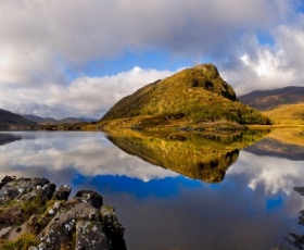 Ring of Kerry, Killarney National Park