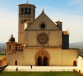 Basilica of St. Francis of Assisi
