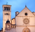 Basilica of St. Francis of Assisi