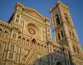 Florence Cathedral, Florence, Italy