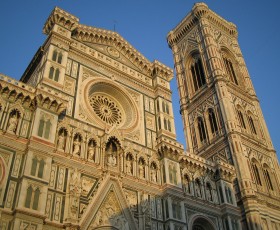 Florence Cathedral, Florence, Italy