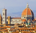 Florence Cathedral, Italy