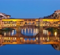Florence City, Italy
