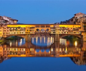 Florence City, Italy