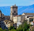 Lanciano Basilica, Italy