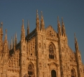 Milan Cathedral, Italy