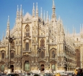 Milan Cathedral, Italy