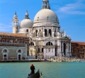 Venice Cathedral, Italy