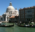 Venice Cathedral, Italy